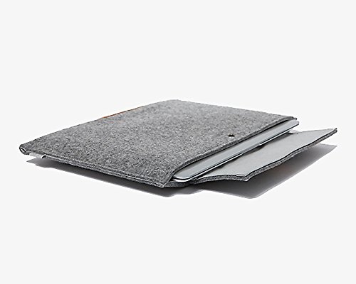Laptops Tasche Hüllen Schutzhülle Schutztasche Tragbare Bag für Macbook Air / Pro / Retina Ultrabooks Netbooks Tablets - 3