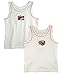 Pack of 2 Spiderman Cotton Vests