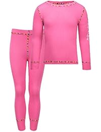 Amazon.co.uk: Underwear - Girls: Clothing: Knickers, Vests