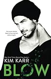 Cover zum Buch Blow