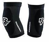 mtb protektoren test 2019 sehr leichte und dünne Armlinge aus atmungsaktivem und dehnbarem Mesh Material - sitzt wie eine zweite Haut