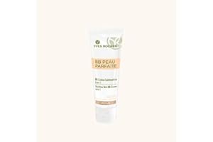 YVES ROCHER BB cream Sublime complexion Medium shade.50 ML BRAN NEW SEALED.