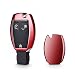 Produktbild KAKTUS® Smart Key Protection Shell Autoschlüssel Schutzhülle für Mercedes Benz Schlüssel 2-3 Tasten Zündschlüssel Version