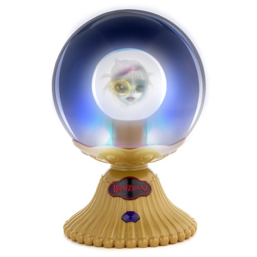 Imagen 2 de Bratz 514886 - Bola Magica Bratzillaz (Bandai) [importado de Inglaterra]