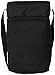 JL Childress 6 Baby Bottle Cooler Tote Bag (Black)