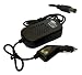 Produktbild Toshiba Satellite 2400-S201 Kompatibler Laptop-Netzadapter/Kfz-Ladegerät