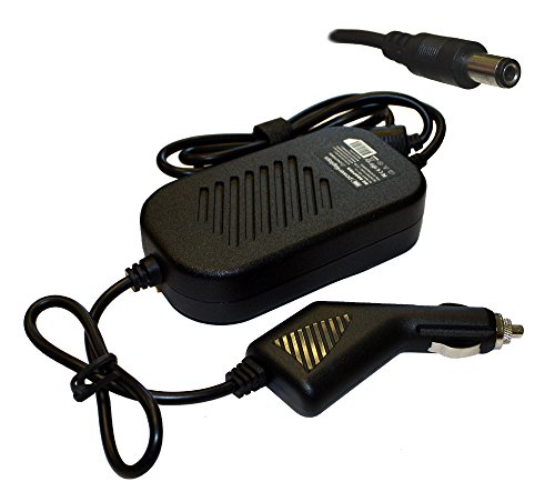 Preisvergleich Produktbild Toshiba Satellite 2400-S201 Kompatibler Laptop-Netzadapter / Kfz-Ladegerät