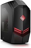 HP OMEN 880-127ns - Ordenador de sobremesa (Intel Core i7-8700, RAM de 16...