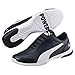 Produktbild PUMA BMW M Motorsport Kart Cat III Sneaker Team Blue-Puma White 7.5