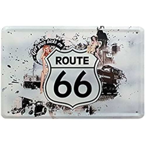 Suchergebnis auf Amazon.de für: Route 66 Route 66 - Möbel / Möbel
