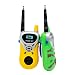 Produktbild Footprintes Wireless-Sprechanlage für Kinder Simple Call Equipment Kinderspielzeug