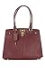 Produktbild BCBG Paris Chic Story Lock Tote in Merlot