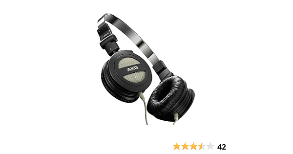 AKG K 404 Mini/leggere : Amazon.it: Elettronica