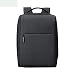 Produktbild Männer Business Travel Laptop Rucksack USB-Ladeanschluss mit Seitentaschen