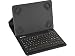 Produktbild Sandberg Bluetooth Keyboard Case - Tastatur und Foliohülle - Kabellos - Bluetooth 3.0 - Nordisch