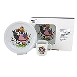 kappchen artikel Teller tief 20cm, Teller flach 20cm, Tasse 210ml