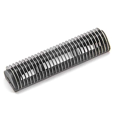 vhbw Bloc-Couteaux pour Rasoir Braun 3315, 350, 355, 3600, 3610, 3612, 3614, 3615, 370, 3710, 3731, 3732, 3733, 3734, 375, 3770, 3773, 3774