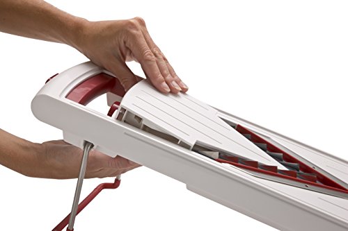 Zyliss E11760 Smart guard Gourmet Hobel - 10