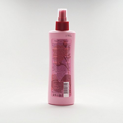 Biofresh Rosenkosmetik – „Rose of Bulgaria“ – Natürliches Rosenwasser, 230 ml - 2