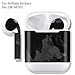 Produktbild Pawaca Skins Schützende Wrap, Airpod Skins Aufkleber Schutz Airpod Aufkleber Abdeckung Minimale Stylische Bezüge Anpassen & Schützen Sie Ihr Apple Airpods