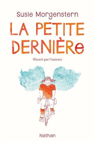 couverture de : La  petite derni&egrave;re
