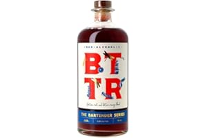 Par Faim de Normandie n°1 Spiritueux sans alcool 70cl - JNPR - Made in Calvados