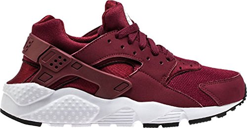 Preisvergleich Produktbild Nike 654275 602 Huarache Run (GS) Sneaker Rot / 36