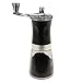 Produktbild Kaffeemühle mit Keramikmahlwerk Handkaffeemühle, Glas, stufenlos einstellbar, manuell