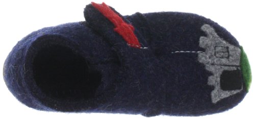 Living Kitzbühel Dino-Ritter Baby Jungen Lauflernschuhe - 7