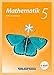 Mathematik - Grundschule Berlin/Brandenburg: 5. Schuljahr - Schülerbuch by 