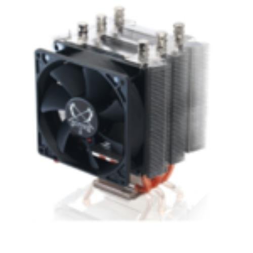 Preisvergleich Produktbild Scythe SCKTN-4000 - SCKTN-4000 Katana 4 CPU cooler
