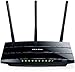 Produktbild TP-Link TL-WDR4900 N900 Dualband Gigabit WLAN-Router (2,4 GHz & 5 GHz, 900Mbps, 2x USB)