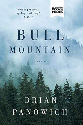 Bull Mountain (English Edition) Bull Mountain (English Edition)