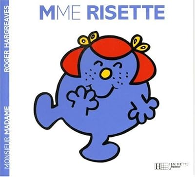 Hachette Madame Risette