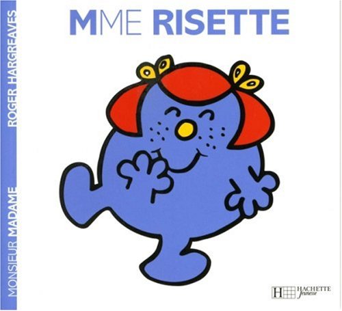 MMe Risette