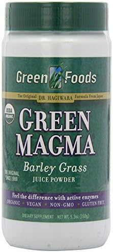 Sponsored Ad โ (2 PACK) - Rio Trading Green Magma Powder | 150g | 2 PACK - SUPER SAVER - SAV...