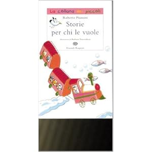 Storie per chi le vuole