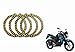 Makino Bike Clutch Plate Kit-Yamaha FZ-S RS.519.00