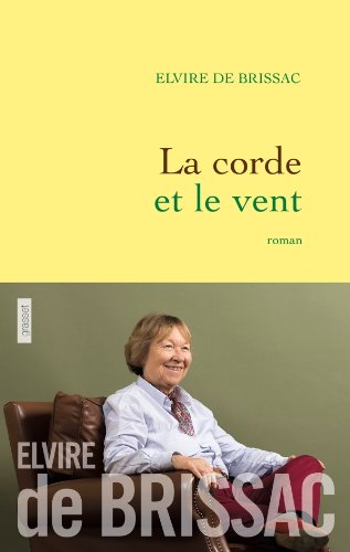 couverture de : La corde et le vent