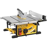 Dewalt Tezgah tipi daire testere DWE7492 (2.000 Watt, 250 mm, 77 mm maks. kesme alanı, &ccedil;ift taraflı paralellik mesnedi, toz e