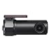 Produktbild Prevently Mini Autokamera Dashcam Auto Dash Camera Auto HD 1080 P Wifi DVR Fahrzeug Kamera Video Recorder Dash Cam Nachtsicht (Schwarz)