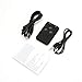 Produktbild Kurphy 2 In 1 Bluetooth Wireless Audio 2 zu 1 Sender Empfänger 3,5-mm-Sender 2in1 Bluetooth-Adapter