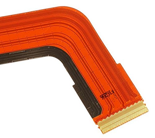 Dock Connector Ladebuchse Lade Port Mikro USB und SD Karten Halter für Samsung Galaxy Tab S 10.5 inch SM-T800 T801 T805 T807 inkl Flexkabel Mikrofon und Home Button Anschluss vorinstalliert inkl. 2 x Schraubenzieher und Plectrum für einfachen Einbau MMOBIEL - 6