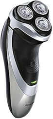 Philips PowerTouch Rasierer (mit Pr&auml;zisionstrimmer) PT860/16, 5.4 Watt