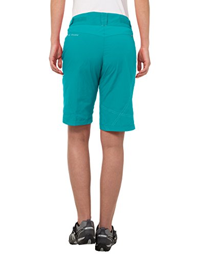 VAUDE Damen Hose Women’s Tamaro Shorts - 2