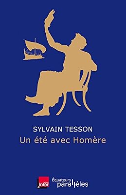 Des Equateurs Un été avec Homère