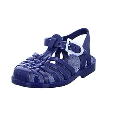 chaussure de plage meduse