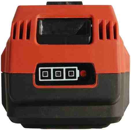 Güde Ersatz-Akku 3Ah/25V Li-Ion - 3