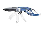 Verschiedene Schraubendreher Gerber Curve Mini-Tool, Blau, GE31-000116