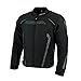 Produktbild Richa Gotham Textil kurz Motorrad Motorrad Jacke schwarz